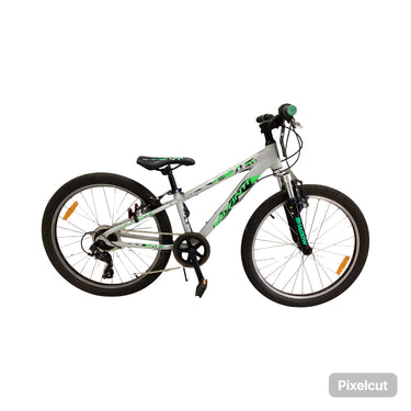 Avanti Shadow Bike - 24